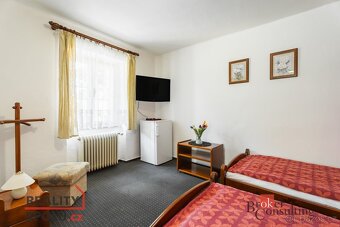 Prodej, komerční/ubytování, 275 m2, 74271 Hodslavice, Nový J - 14