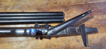 BROKOVNICE KOČÁROVÁ CAL 16 - 14