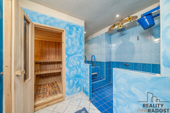 Apartmánový dům, Branná - 14