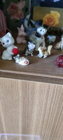 Prodám sbírku z porcelánu. - 14