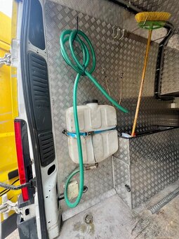 Obytné Ducato - 14