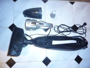 TYČOVÉ RUČNÍ VYSAVAČE TESCO/ELEKTROLUX/HOOVER - 14