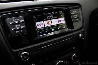 Škoda Octavia 1.6 TDI Ambition DSG - 14