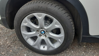 BMW X5 E70 NOVÁ TK , VELKÁ NAVÍ ,PĚKNÉ  ČTĚTE - 14