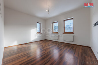 Prodej rodinného domu, 376 m², Mezirolí, Nová Role - 14