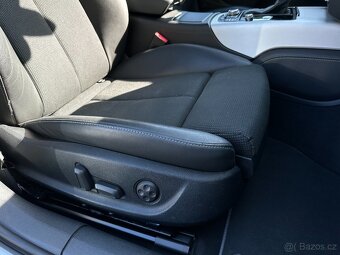 Audi A6 Avant S LINE 3.0TDI Quattro S tronic  BOSE - 14