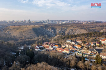 Prodej bytu 3+kk, 66 m² + 34 m² terasa, Praha, ul. M. Havla - 14