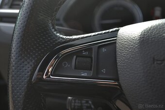 Škoda Superb Combi 2.0 TDI SCR Sportline DSG - 14