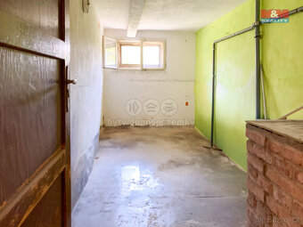 Prodej rodinného domu, 160 m², Sušice, ul. Jana Jáši - 14