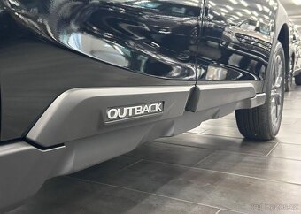 Subaru Outback 2.5 Comfort+Nappa 2025 nove 124 kw - 14