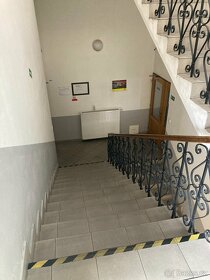 PRONÁJEM VÝROBA/SKLAD UHERSKÝ BROD - 14