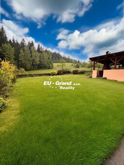 Prodej rodinné domy, 149 m2 - Horní Bečva, ev.č. 05712 - 14