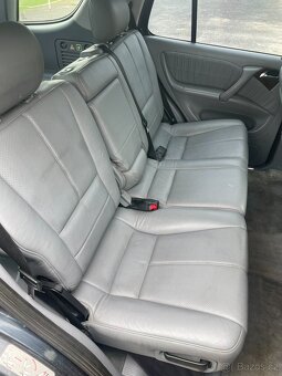 Mercedes-Benz ML 270 CDI - 14