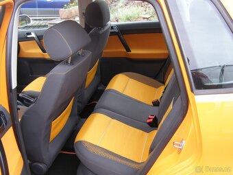Cross Polo 1.4i 1 majitel  55kw po STK - 14