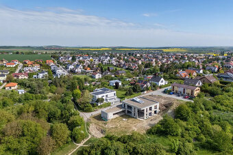 Prodej, Výjimečná vila s vnitřním bazénem, užitnou plochou 7 - 14
