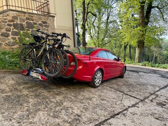 Volvo C70 kabriolet FACELIFT - 14