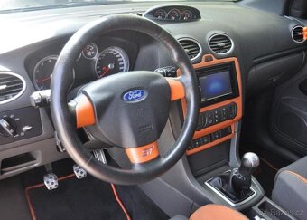 Ford Focus 2.5 ST REMUS RECARO - 14
