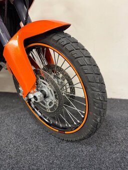 KTM ADVENTURE 990 - 14