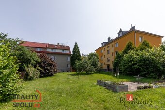 Pronájem, byty/1+1, 47 m2, Hobzíkova 2097/32, 74601 Opava, O - 14