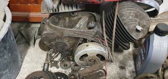 Jawa 250 559 rok 1963 - 14
