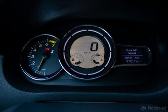 Renault Mégane 1.6 16V Dynamique - Aj na splátky - 14