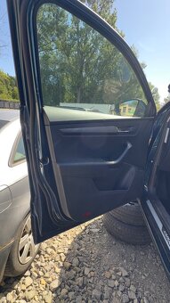 Karoq 2021 1.5 tsi DSG - 14