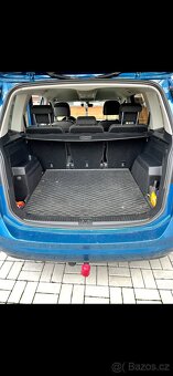 Prodám VW touran 1.6 tdi 85 kW rv 2016 - 14