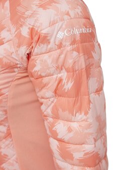 Outdoorová dámská bunda Columbia, vel.S - 14