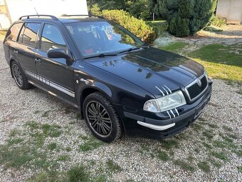 ŠKODA OCTAVIA - NÁHRADNÍ DÍLY - 14