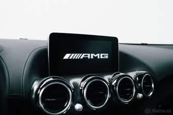 Mercedes Benz AMG GTC Aero DPH - 14