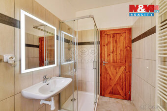 Pronájem bytu 3+kk, 67 m², Tachov - 14