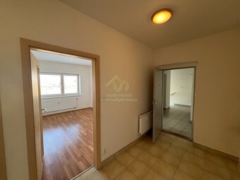 Pronájem novostavby bytu 2+kk s park.stáním Plzeň-Černice - 14