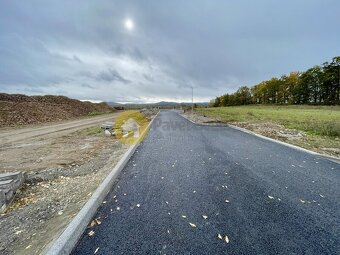 Prodej stavebního pozemku 673 m2, Dražejov u Strakonic - 14