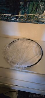 Profesionální LED světlo + příslušenství – nové - 14