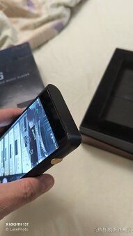 Shanling M6(21) portable music player Hi-Res audio - 14