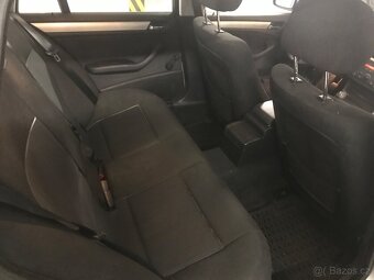 Bmw E46 320i Touring facelift servisní historie, pěkný stav - 14