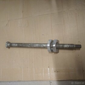 BMW F 800 GS DIELY , ADVENTURE 2/5 - 14