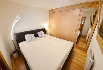 Pronájem 2kk s garáží, zahradou a zimní zahradou - 14