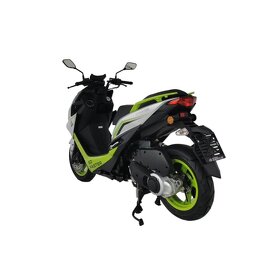 Skútr CLS RAZER 125i ABS 9,0 kW - 14