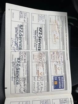 ✅RENAULT MÉGANE 1.6 16V 81KW 40 TIS KM SERVISNÍ KNIHA✅ - 14