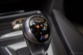 BMW M4 Competition 331kW AT7 - 14