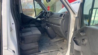 Renault Master 132 kW - 14