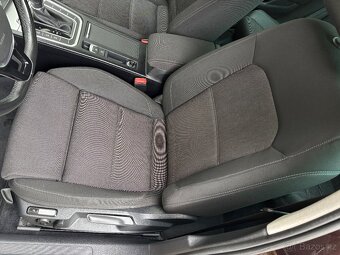 Volkswagen Passat,  1.8 TSi DSG LED ACC WEBASTO PĚKNÉ  - 14