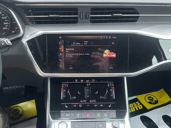 Audi A6 2019 - 14