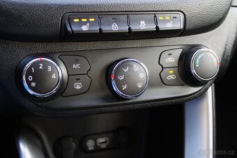 KIA Ceed 1.6 GDi 99kW serviska, 2x kola - 14