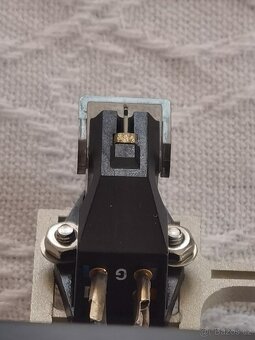 Gramofónové MC prenosky - 2. Časť - 14