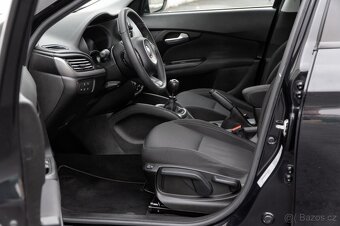 Fiat Tipo 1.4 Turbo Easy - 14