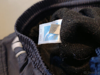 Zimní oteplené kalhoty - 14