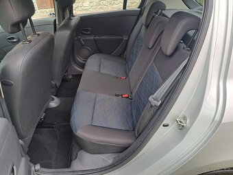 Renault Clio 1.2 55kw klima - 14