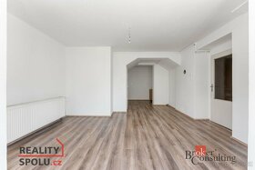Prodej, komerční/činžovní dům, 325 m2, Máchova 1285/1, Rumbu - 14